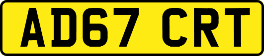 AD67CRT
