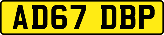 AD67DBP