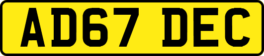AD67DEC