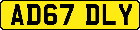 AD67DLY