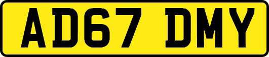 AD67DMY