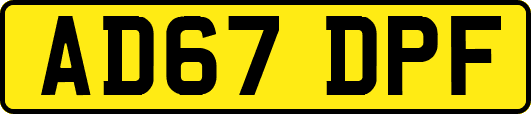 AD67DPF