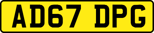 AD67DPG