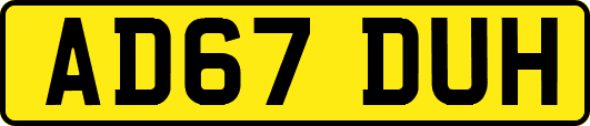 AD67DUH