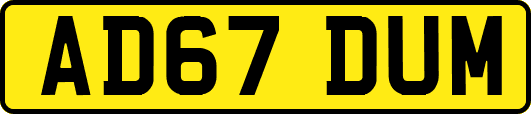 AD67DUM