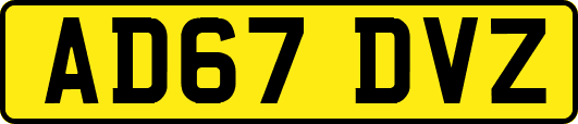 AD67DVZ