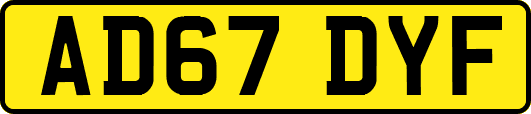 AD67DYF