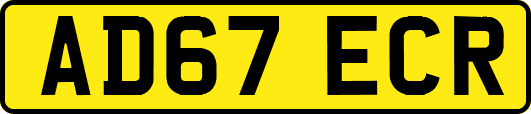 AD67ECR