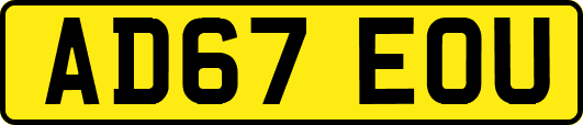 AD67EOU