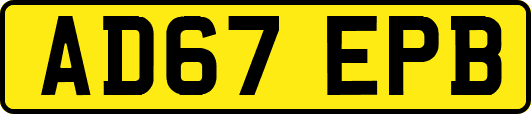 AD67EPB