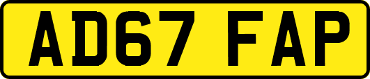 AD67FAP
