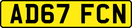 AD67FCN