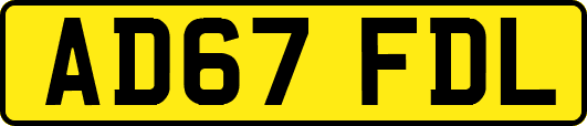 AD67FDL