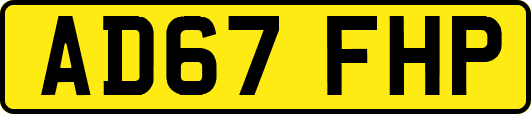 AD67FHP