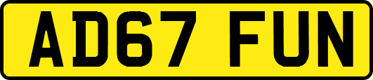 AD67FUN