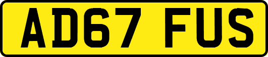 AD67FUS