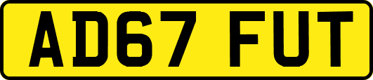 AD67FUT