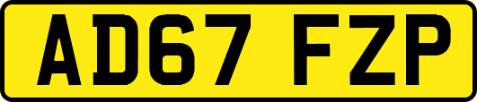 AD67FZP