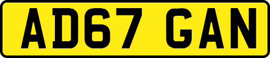 AD67GAN
