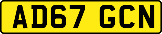 AD67GCN