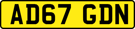 AD67GDN