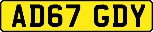 AD67GDY