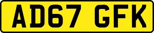 AD67GFK