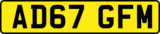 AD67GFM