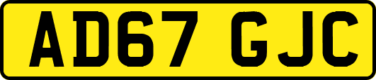 AD67GJC