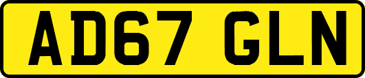 AD67GLN