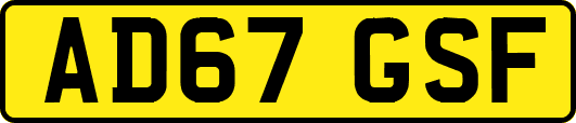 AD67GSF