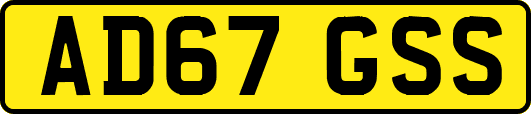 AD67GSS