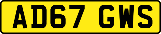 AD67GWS