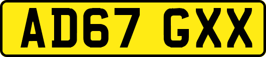 AD67GXX