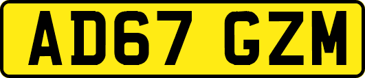 AD67GZM