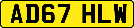 AD67HLW