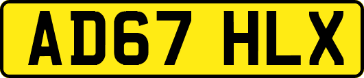 AD67HLX