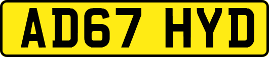 AD67HYD