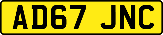 AD67JNC