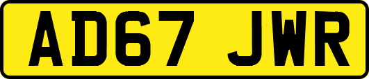 AD67JWR