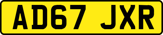 AD67JXR