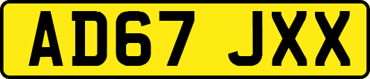AD67JXX