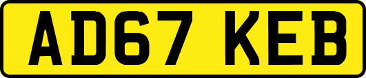 AD67KEB