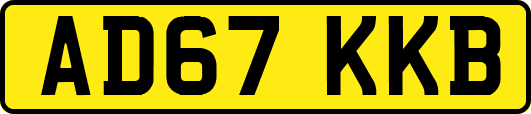 AD67KKB