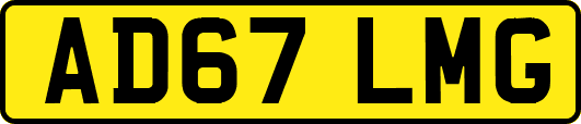 AD67LMG