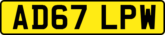 AD67LPW