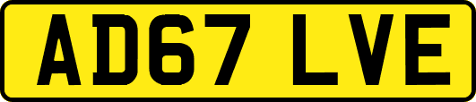 AD67LVE