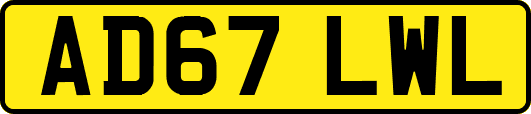AD67LWL