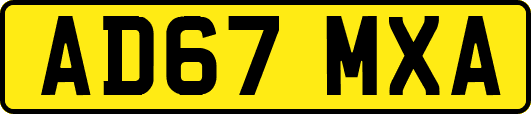 AD67MXA