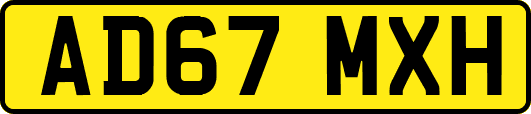 AD67MXH